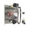 Apsco Fifth Wheel Trailer Hitch Air Cylinder CON-3A-25 - alternate 5